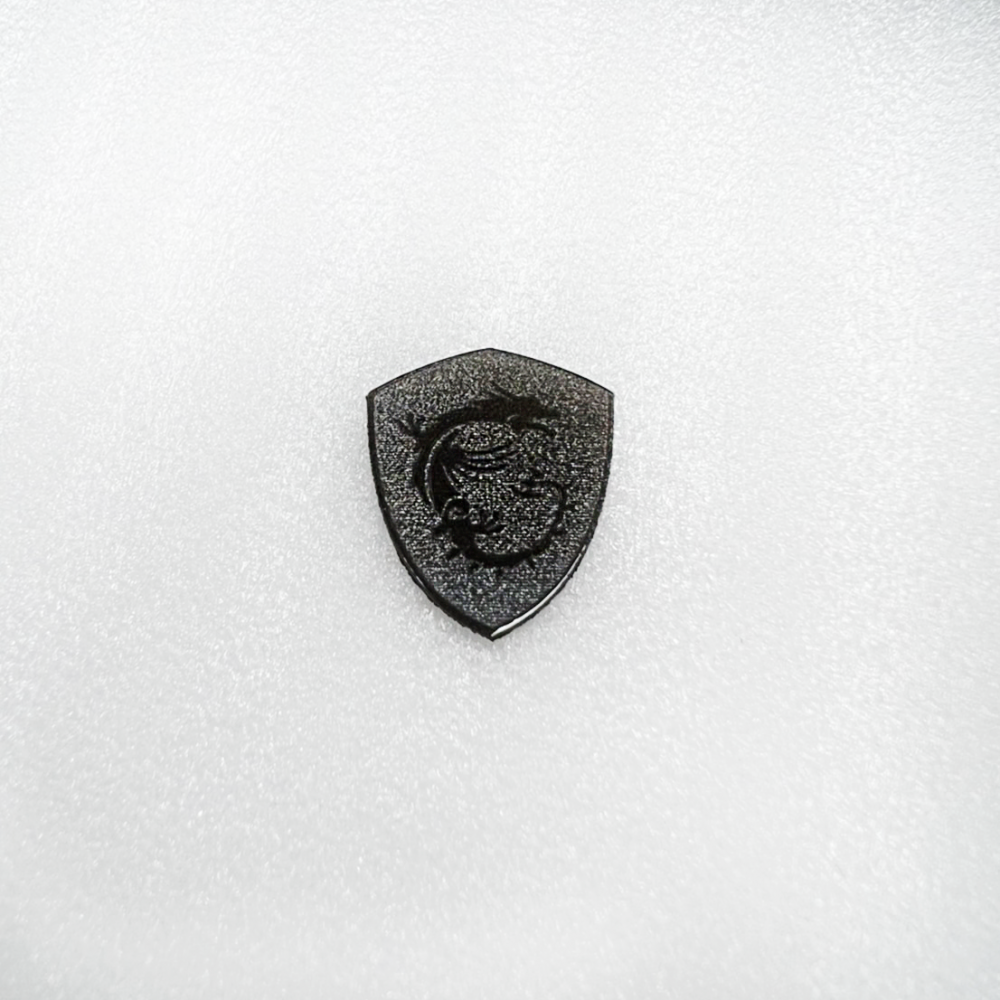 LOGO製作_1.png LOGO亮霧面製作