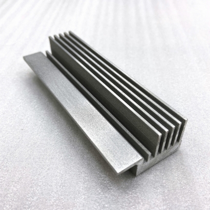 CNC+線切割件
-材質鋁